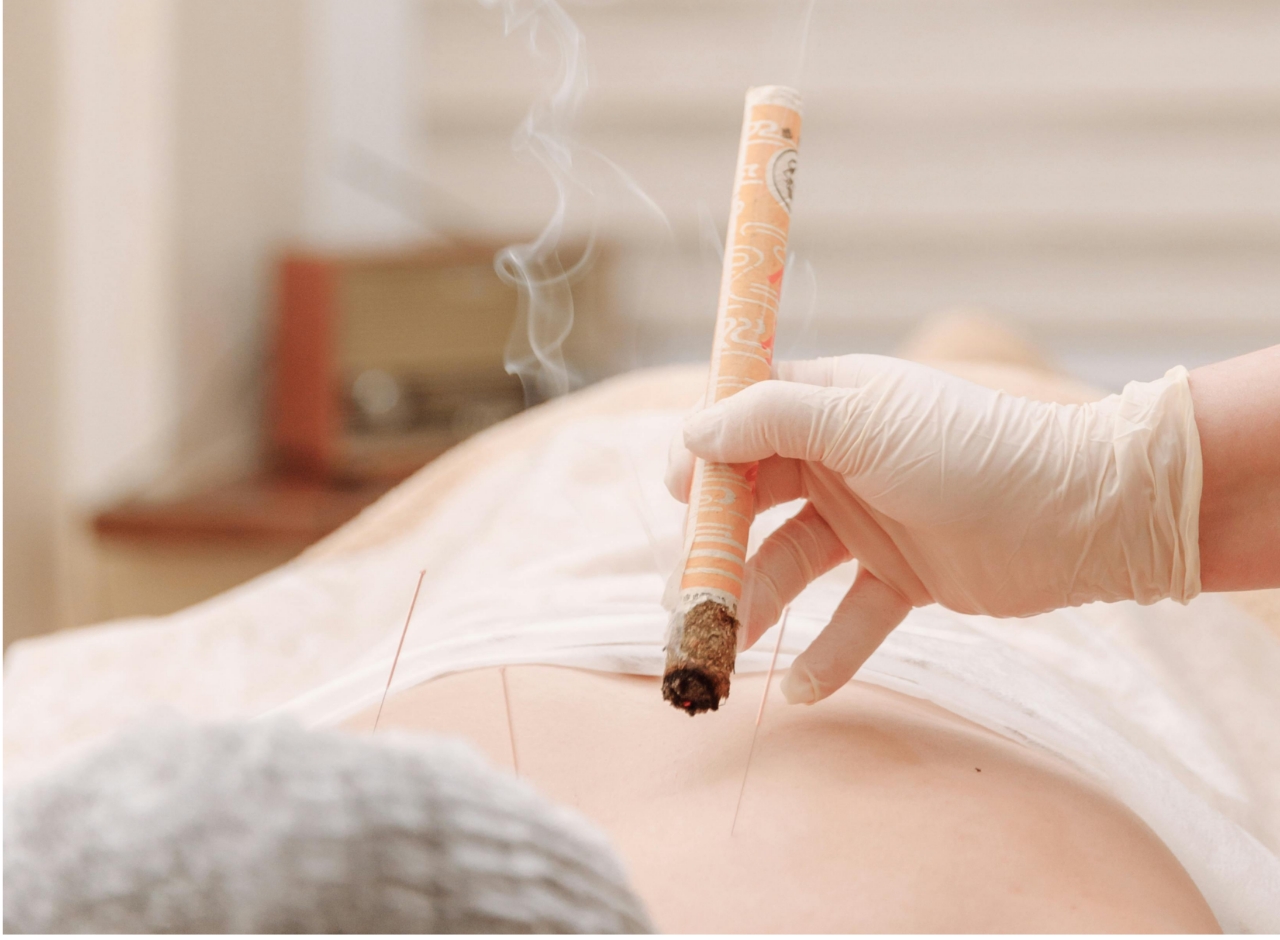 Acupuncturist in St. Albert for inflammation issues