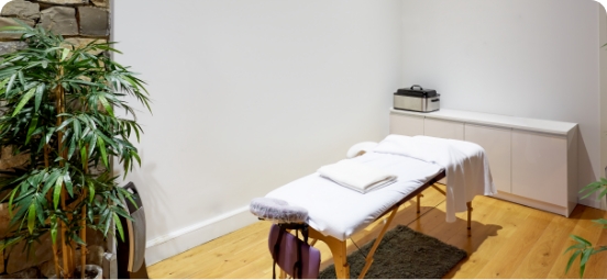 Edmonton massage
