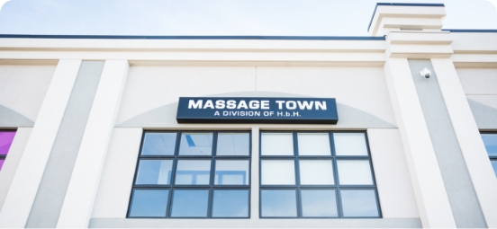 Edmonton massage