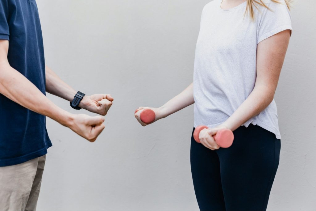 Physio in St. Albert: Therapy and recovery from Health by Hamdon