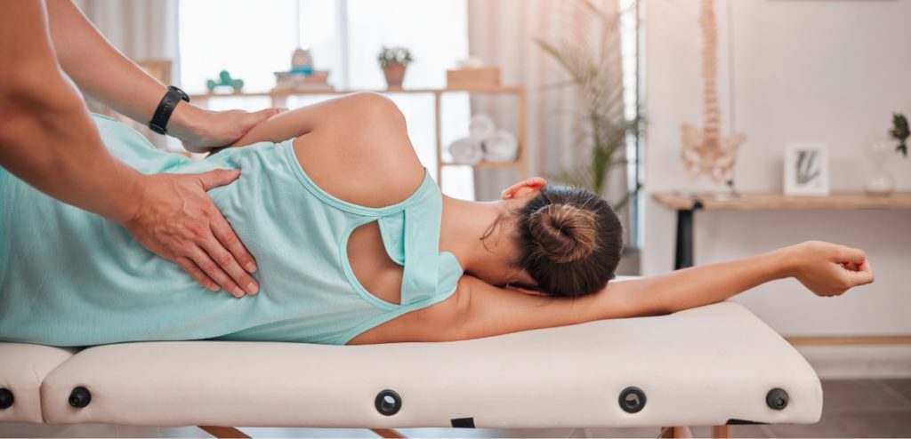 Health by Hamdon works with WCB using massage therapy and other methods